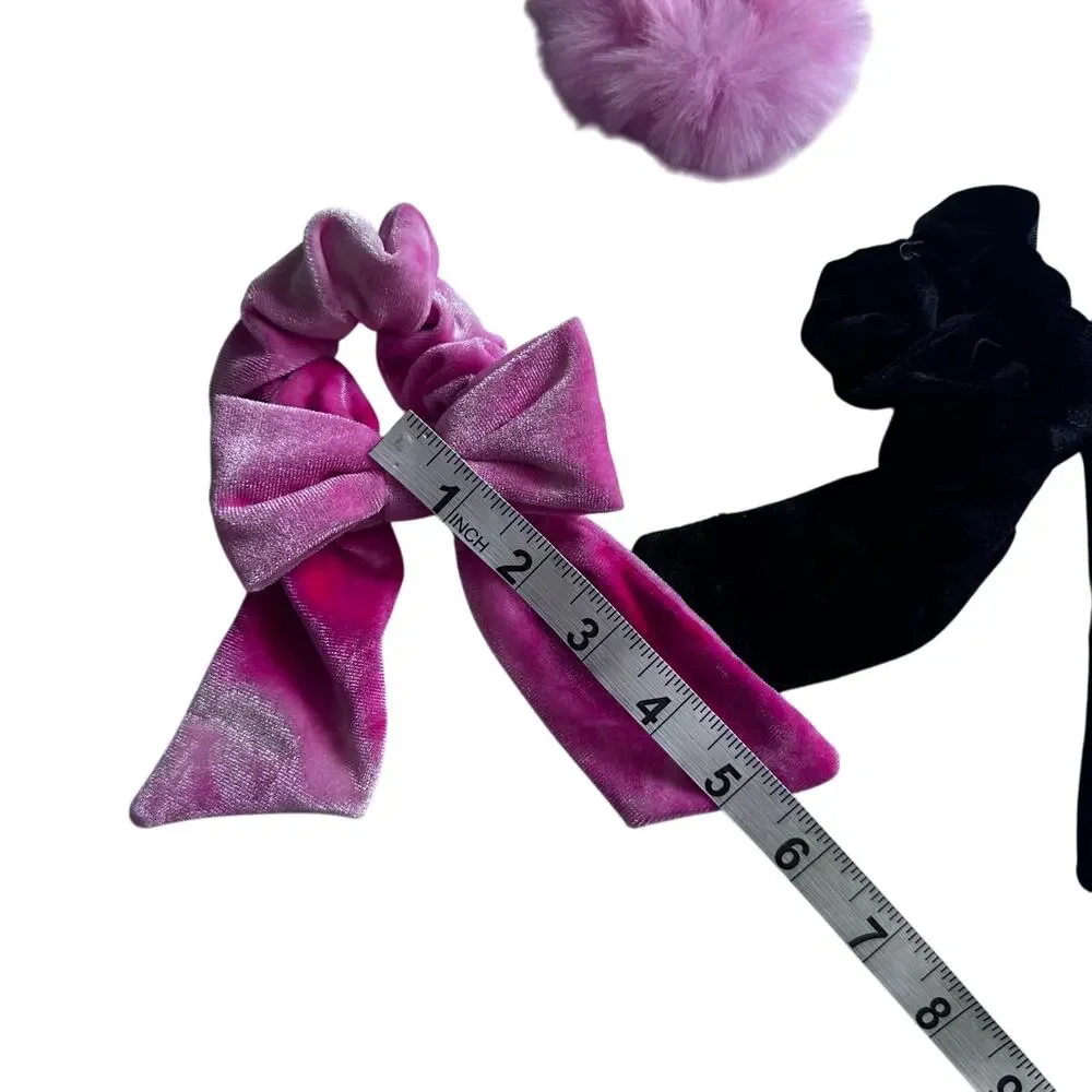 Hair accessory bundle